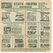 State Theatre