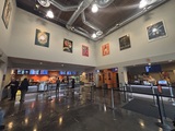 Laemmle NoHo 7 Lobby