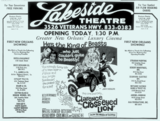 Lakeside Theatres 4