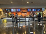 Laemmle NoHo 7 Concession Stand