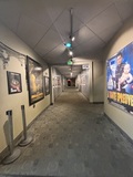 Laemmle NoHo 7 Hallway