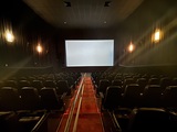 Laemmle NoHo 7 Theater Facing Screen
