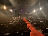 Laemmle NoHo 7 Theater Facing Seats
