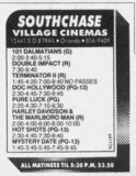 Southchase 7