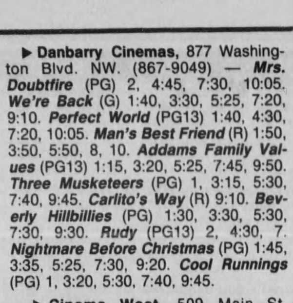 AMC Hamilton 10