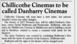 Cinema 6