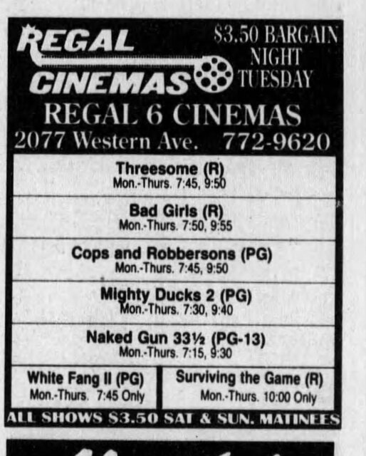 Cinema 6