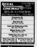 Cinema 6