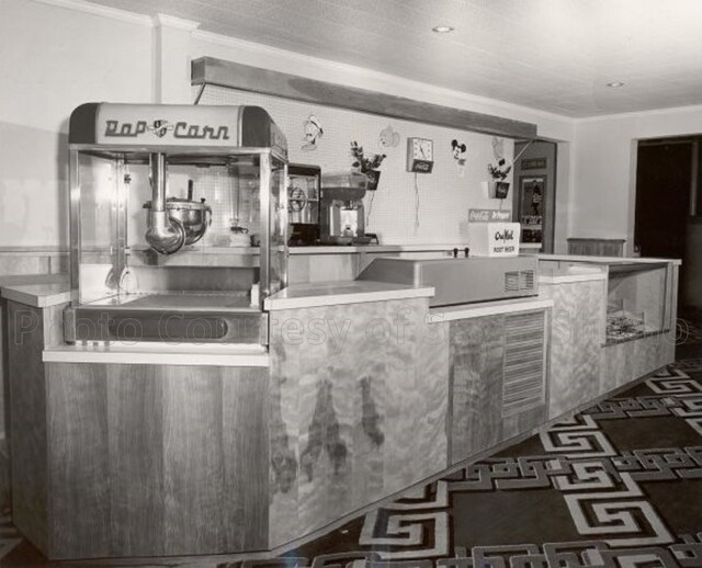 Ritz Theatre
