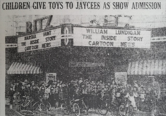 Ritz Theatre