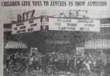 Ritz Theatre