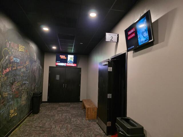Midtown Cinema