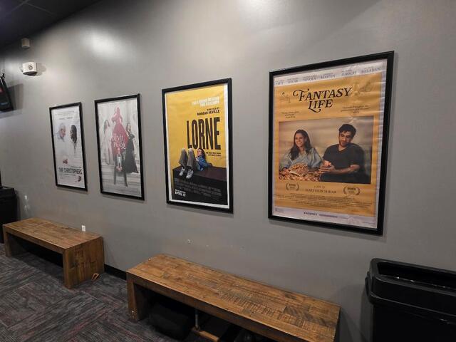 Midtown Cinema