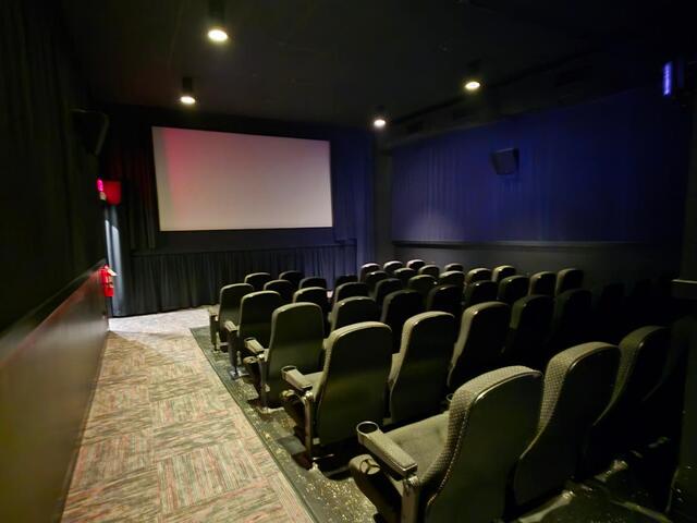 Midtown Cinema