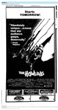 The Great Directors: Joe Dante (1981)