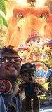 Paw patrol the dino movie 