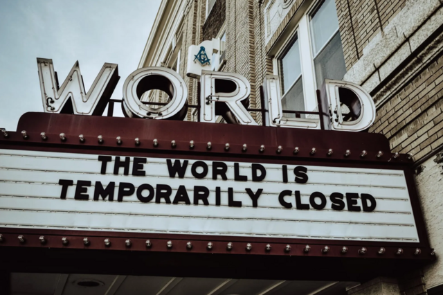 World Theatre