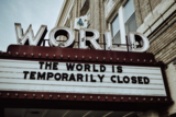 World Theatre