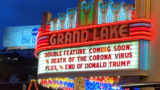 Grand Lake Theatre