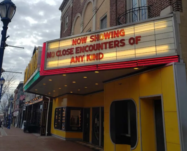 Colonial Theatre