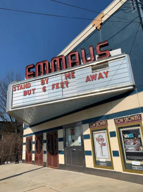 Emmaus Theatre