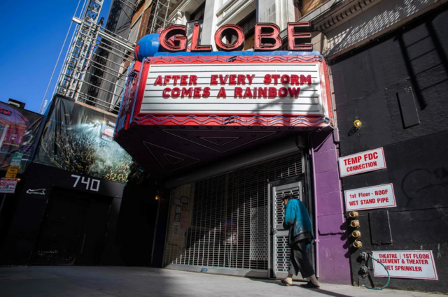 Globe Theatre