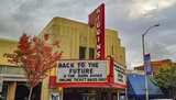 Kiggins Theatre