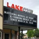 Lake Theater & Cafe