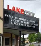 Lake Theater & Cafe