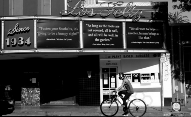 Los Feliz 3 Cinemas