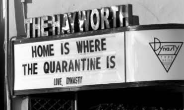 Hayworth Theatre