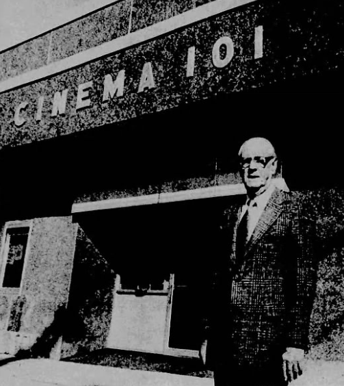 Cinema 101
