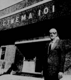 Cinema 101