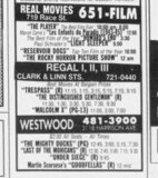 Regal I, II, III