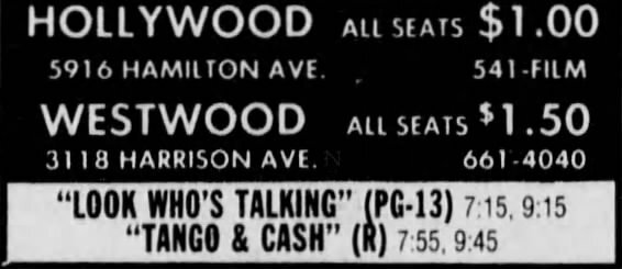 Hollywood Cinema North