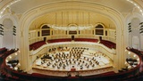 Orchestra Hall