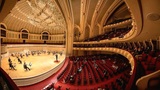Orchestra Hall