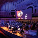 Orchestra Hall