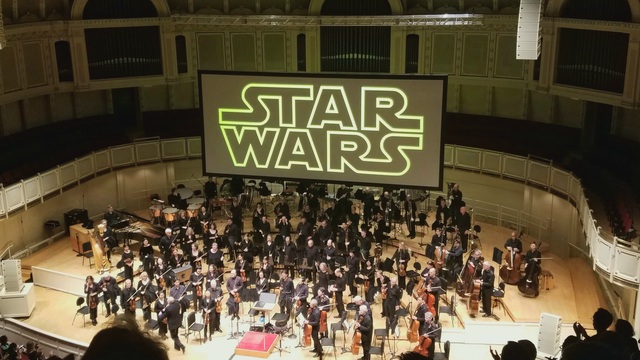 Orchestra Hall