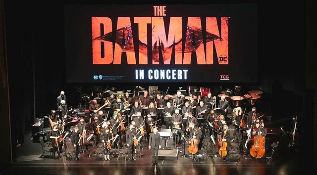 Orchestra Hall