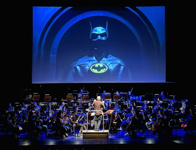 Orchestra Hall