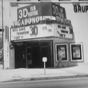 Hayworth Theatre