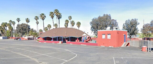 Solano 2 Drive-In
