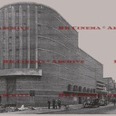 Embassy Cinema Peterborough