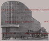 Embassy Cinema Peterborough