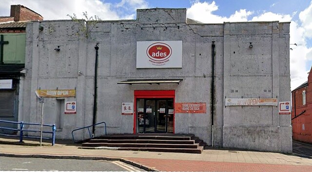 County Cinema