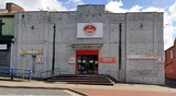 County Cinema