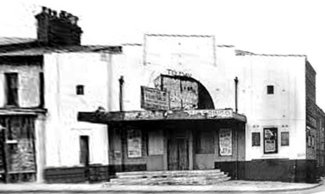 County Cinema