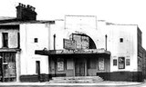 County Cinema