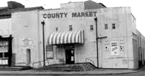 County Cinema